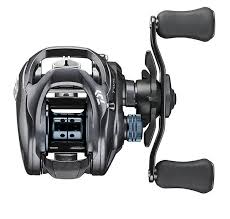 Daiwa Tatula CT 100HS Baitcast Reel – Hyper Drive Finesse Bass Reel