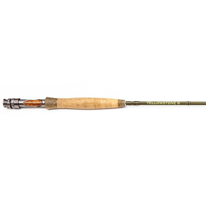 Fall Creek Rod Combo Kit – 7'0" 4WT Complete Kit
