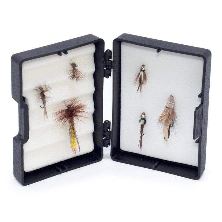 Fall Creek Rod Combo Kit – 7'0" 4WT Complete Kit