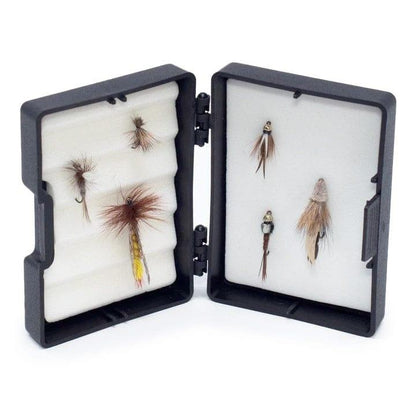 Fall Creek Rod Combo Kit – 7'0" 4WT Complete Kit