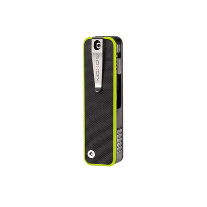 ROXON Flex Companion Modular Multitool – EDC Swiss Army Style with D2 Steel Blade