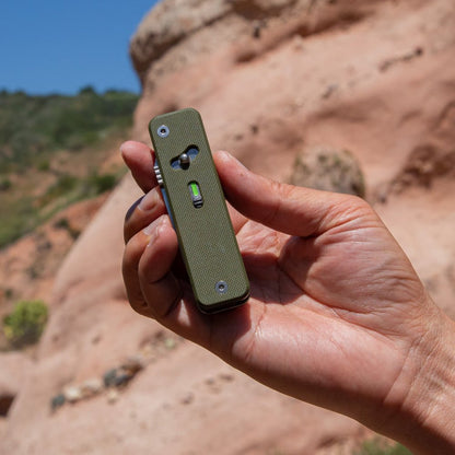 ROXON Flex Companion Modular Multitool – EDC Swiss Army Style with D2 Steel Blade