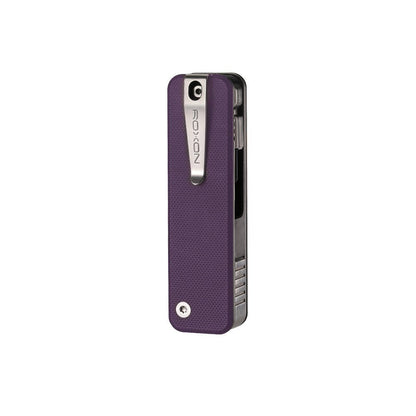 ROXON Flex Companion Modular Multitool – EDC Swiss Army Style with D2 Steel Blade