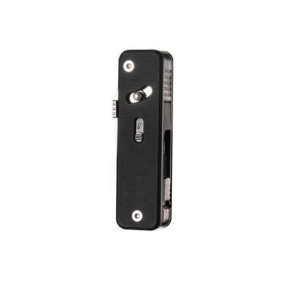 ROXON Flex Companion Modular Multitool – EDC Swiss Army Style with D2 Steel Blade