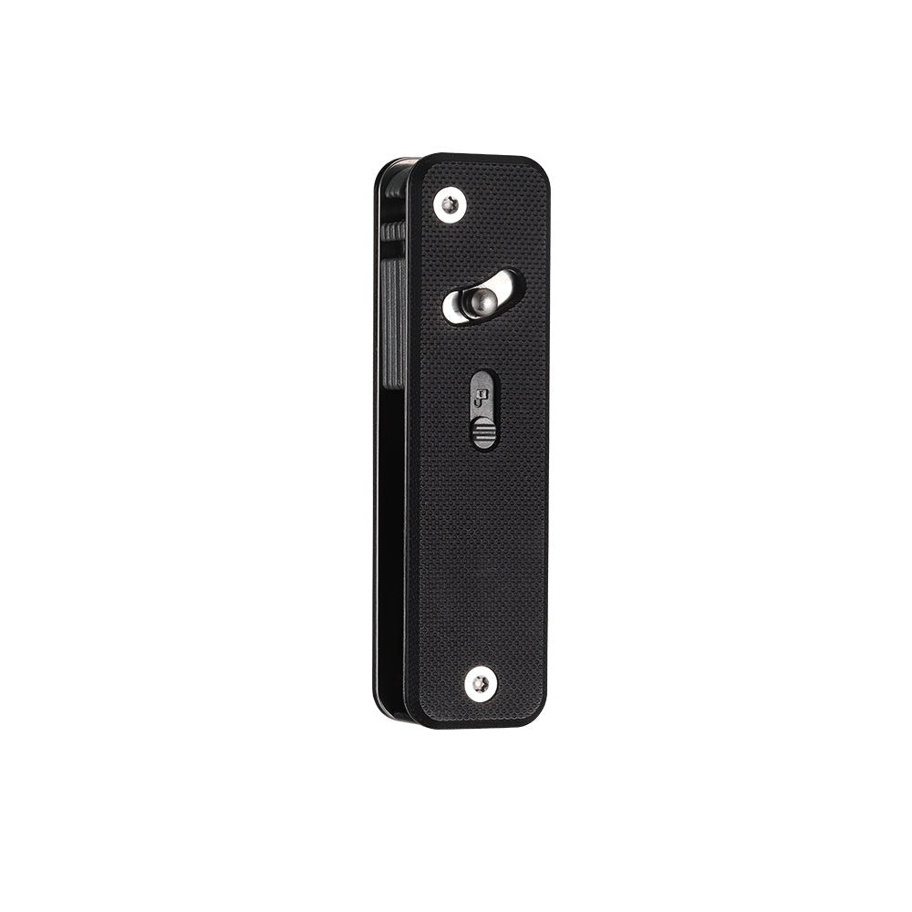 ROXON Flex Companion Modular Multitool – EDC Swiss Army Style with D2 Steel Blade