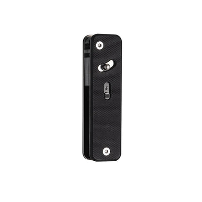 ROXON Flex Companion Modular Multitool – EDC Swiss Army Style with D2 Steel Blade