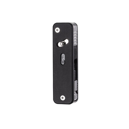 ROXON Flex Companion Modular Multitool – EDC Swiss Army Style with D2 Steel Blade