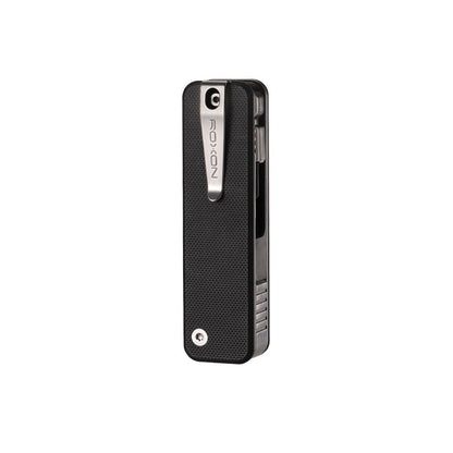 ROXON Flex Companion Modular Multitool – EDC Swiss Army Style with D2 Steel Blade