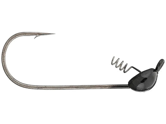 GrandeBass Tungsten Shakey Jig Head | 97% Pure Tungsten | 4/0 & 5/0
