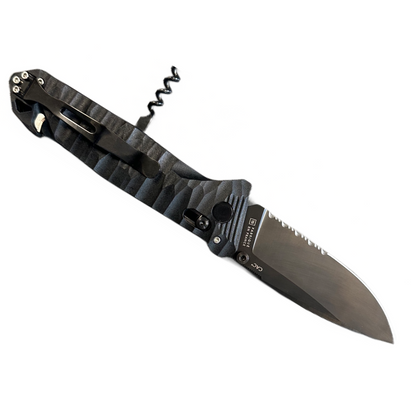 TB Outdoor C.A.C Axis Lock Knife – French Military Folding Knife