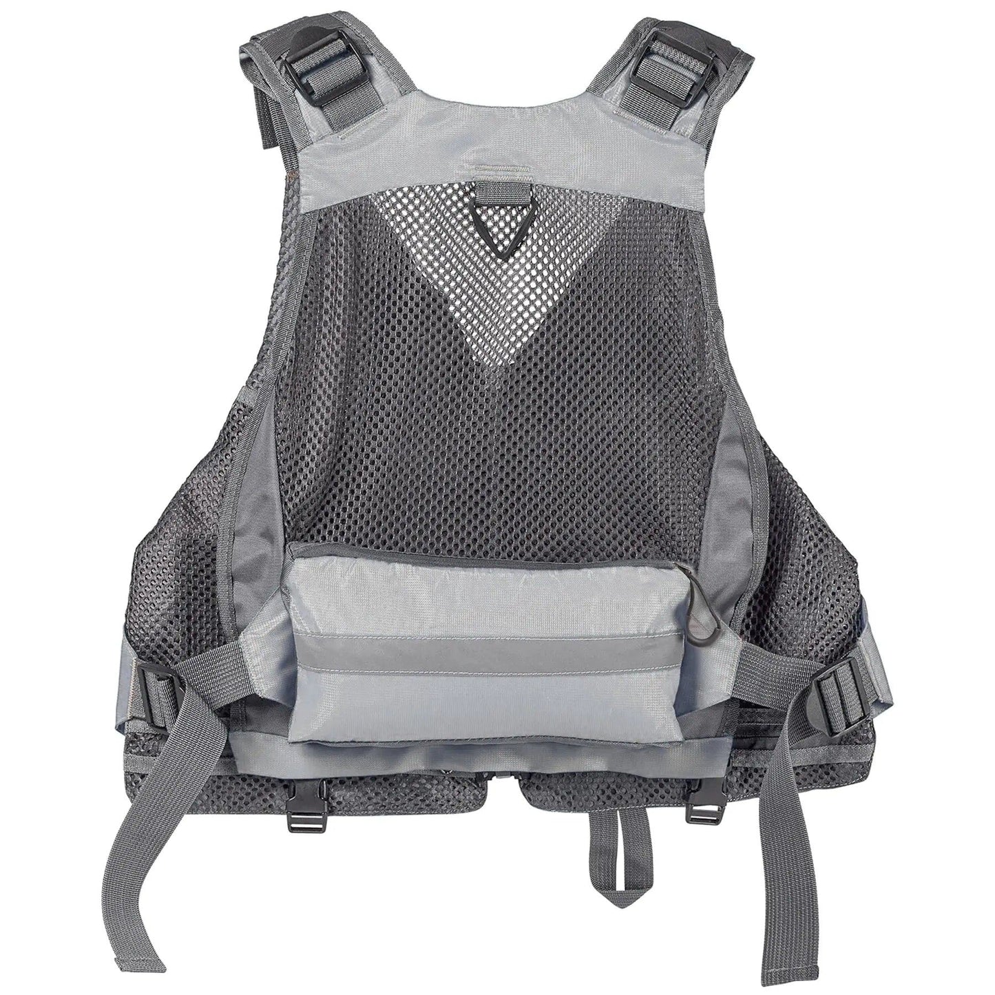 Jackson Hole Fly Co. Adjustable Mesh Fly Fishing Vest
