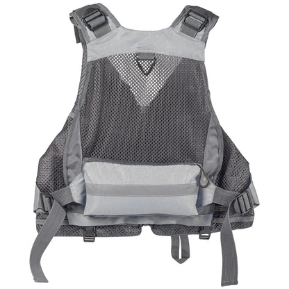 Jackson Hole Fly Co. Adjustable Mesh Fly Fishing Vest