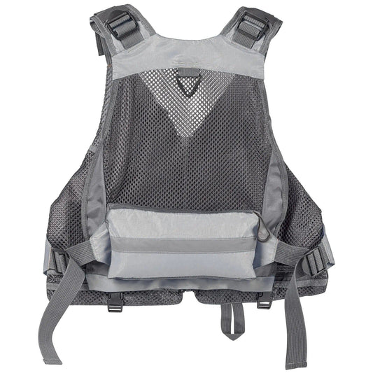 Jackson Hole Fly Co. Adjustable Mesh Fly Fishing Vest
