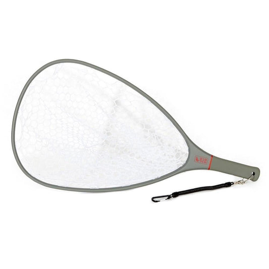 Jackson Hole Fly Co. Carbon Fiber Landing Net with Magnetic Tether