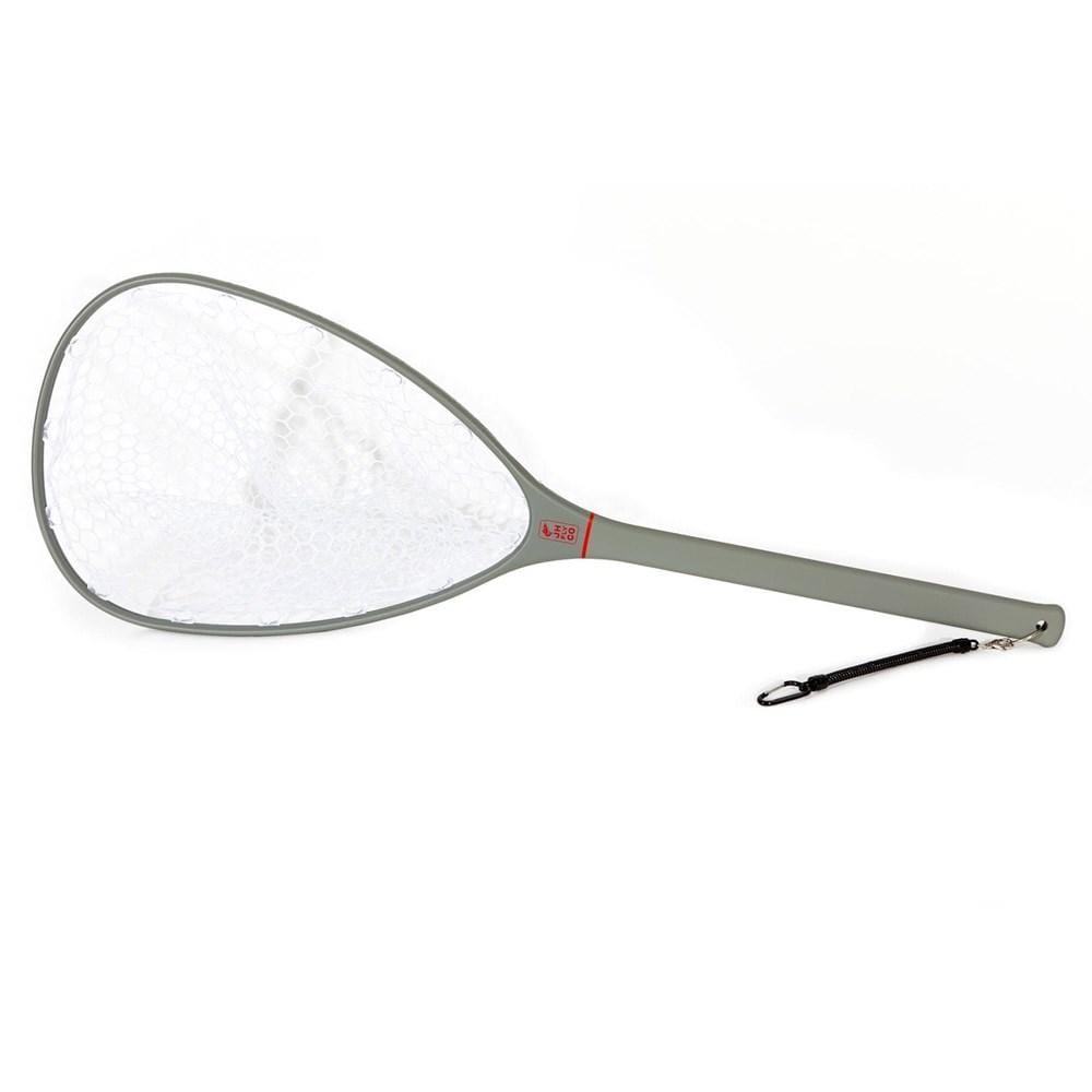 Jackson Hole Fly Co. Carbon Fiber Landing Net with Magnetic Tether