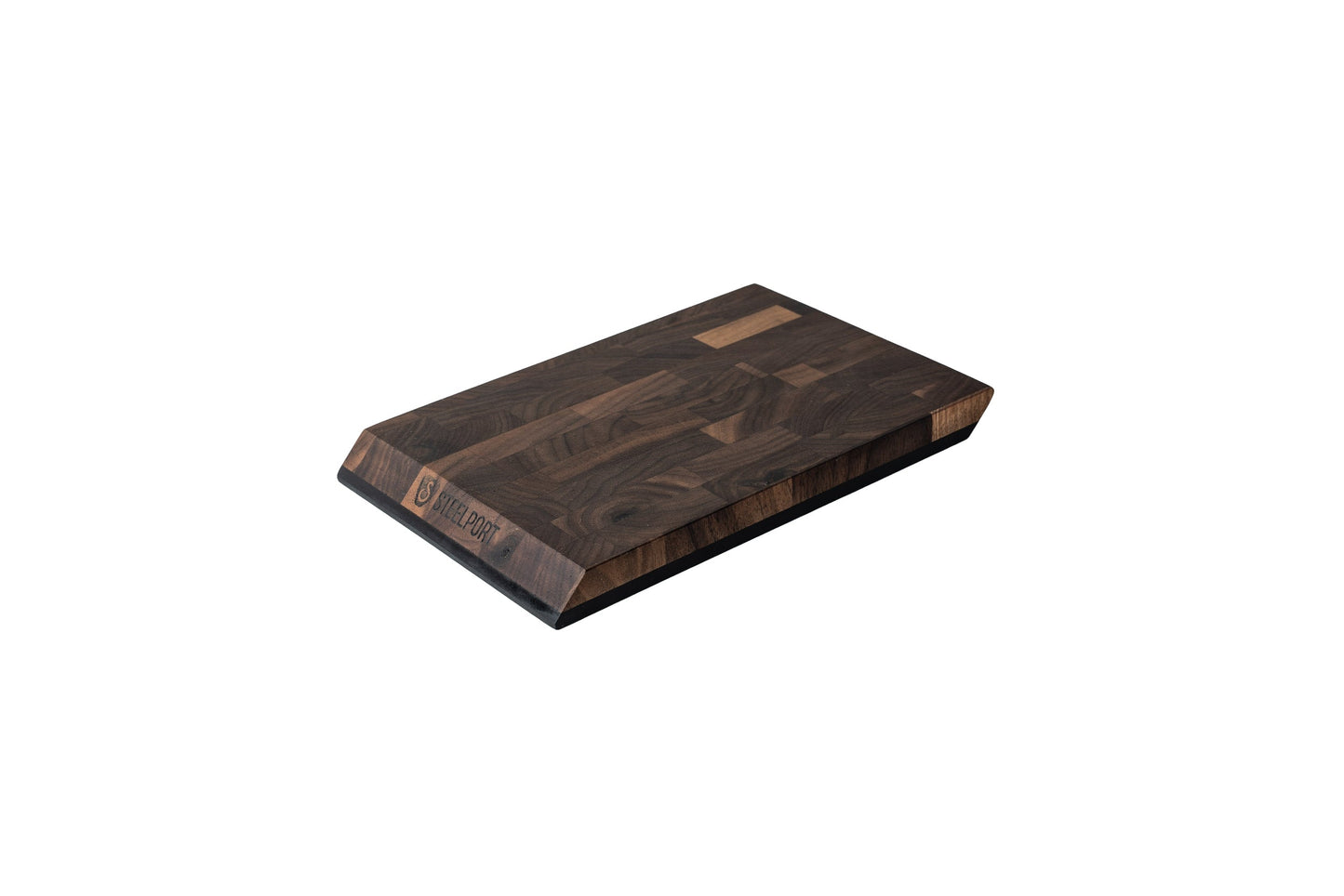 STEELPORT Bar Set - 4" Paring Knife & Mini Cutting Board