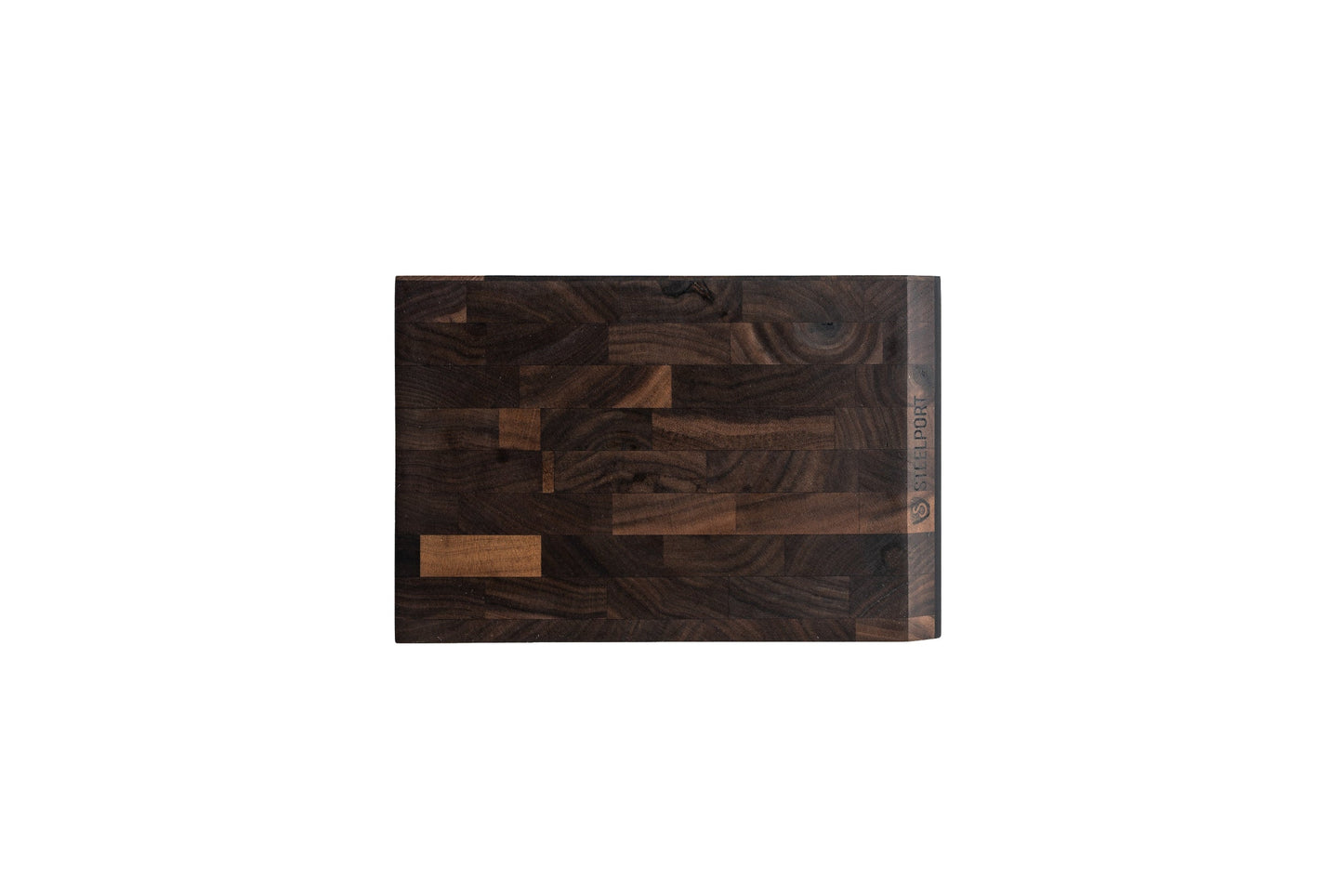 STEELPORT Bar Set - 4" Paring Knife & Mini Cutting Board
