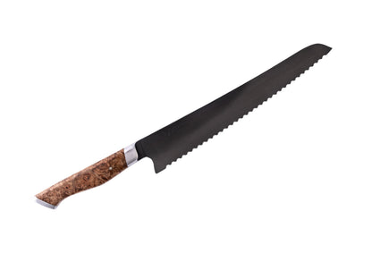 STEELPORT Full Kitchen Set - 8-Piece American-Forged Knife Collection