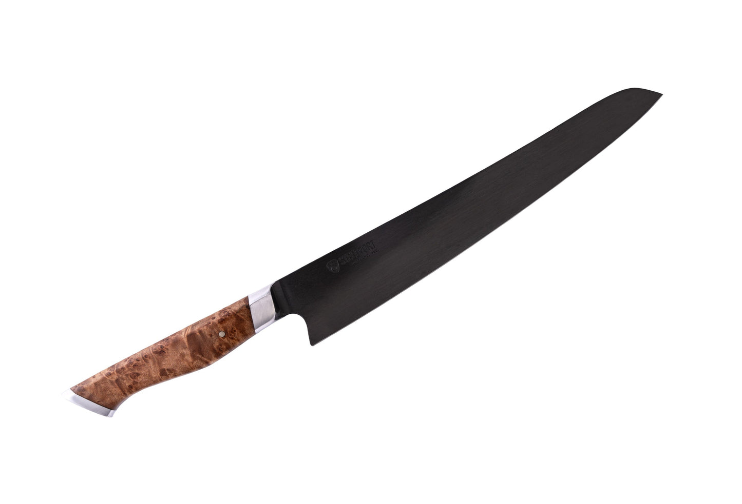 STEELPORT Full Kitchen Set - 8-Piece American-Forged Knife Collection