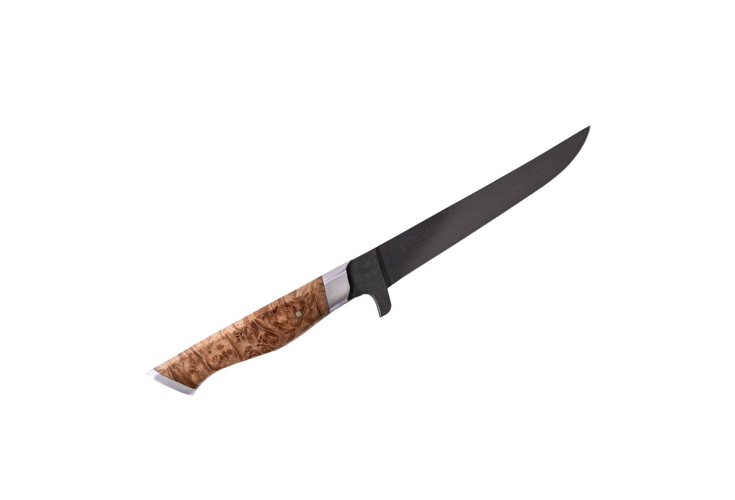 STEELPORT Full Kitchen Set - 8-Piece American-Forged Knife Collection
