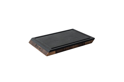 STEELPORT Bar Set - 4" Paring Knife & Mini Cutting Board