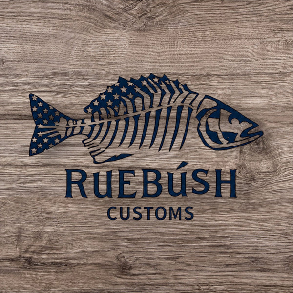 Ruebush Customs